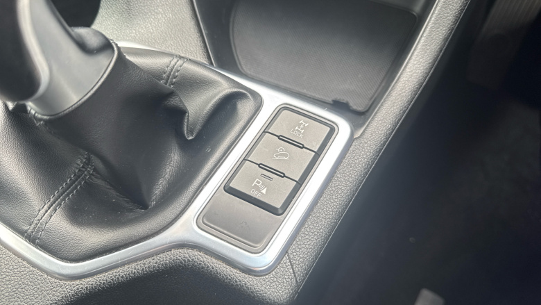 Kia Sportage 2.0 CRDi KX-3 5dr Diesel Estate